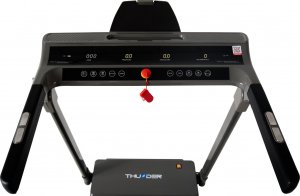 Bieżnia Thunder Hype elektryczna 10