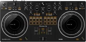 Pioneer Kontroler DJ (DDJ-REV1) 1