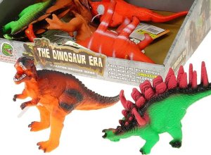 Figurka Adar Dinozaur 552456 Adar mix cena za 1 szt 2