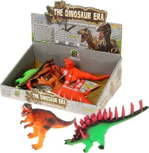 Figurka Adar Dinozaur 552456 Adar mix cena za 1 szt 3
