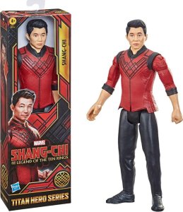 Figurka Hasbro Shang-Chi Titan Hero Figurka F0941 HASBRO mix 1