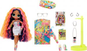 MGA LOL Surprise OMG Core Series 6 mix 1 sztukę (581857, 581854 (581840)) 4