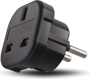 Forever Adapter sieciowy EU/UK (T_0013686) 1