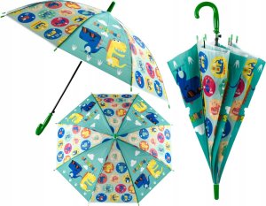 Adar Parasol dziecięcy 531406 mix cena za 1 szt 12