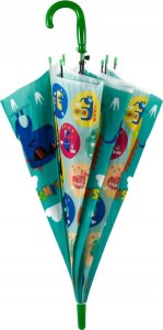 Adar Parasol dziecięcy 531406 mix cena za 1 szt 13