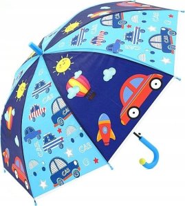 Adar Parasol dziecięcy 531406 mix cena za 1 szt 3