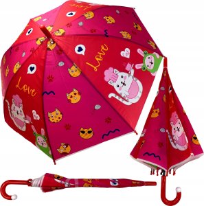 Adar Parasol dziecięcy 531406 mix cena za 1 szt 4