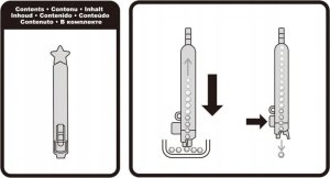 Aquabeads AQUABEADS Aplikator Aquabeads 31512 4