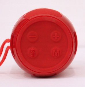 Głośnik Adar Głośnik Bluetooth 538900 mix Cena za 1szt 5