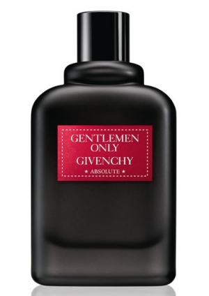Givenchy Gentlemen Only Absolute EDP 100 ml 1