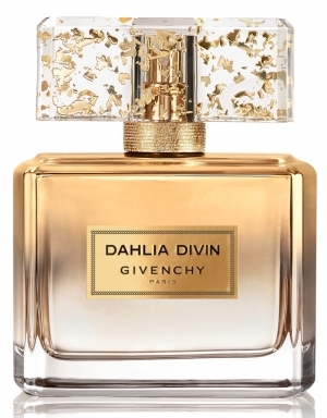 Givenchy Dahlia Divin Le Nectar de Parfum EDP 50ml 1