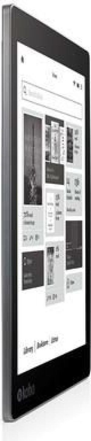 Czytnik Kobo Aura One 3