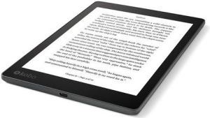 Czytnik Kobo Aura One 4