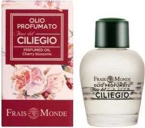 Frais Monde Cherry Blossoms Perfumowany olejek do ciała 12ml 1