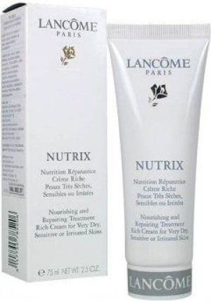 Lancome Krem do twarzy Nutrix Nourishing and Repair Rich Cream odżywczy 75ml 1