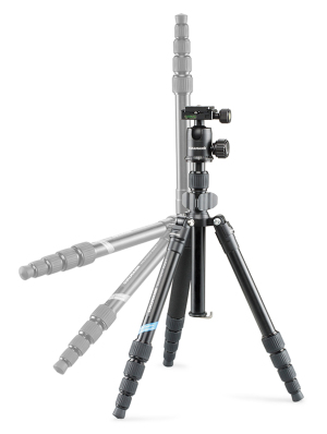 Statyw Cullmann Mundo 522T (55450) 5