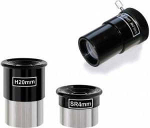 Teleskop Bresser Solarix AZ 76/350 (4676359) 6