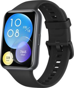 Smartwatch Huawei Watch Fit 2 Active Czarny  (55028894) 1