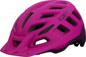 Giro Kask mtb GIRO RADIX W matte ano harbor blue roz. S (51-55 cm) (NEW) 6