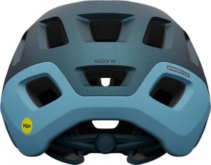 Giro Kask mtb GIRO RADIX W matte ano harbor blue roz. S (51-55 cm) (NEW) 8