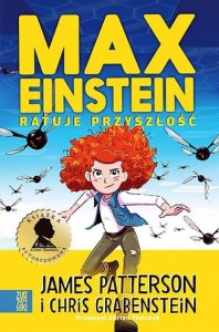 Max Einstein ratuje przyszłość 1