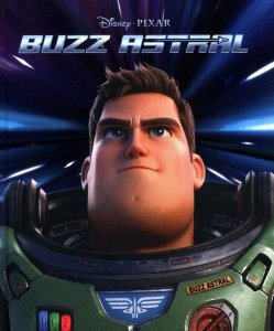 Buzz Astral 1