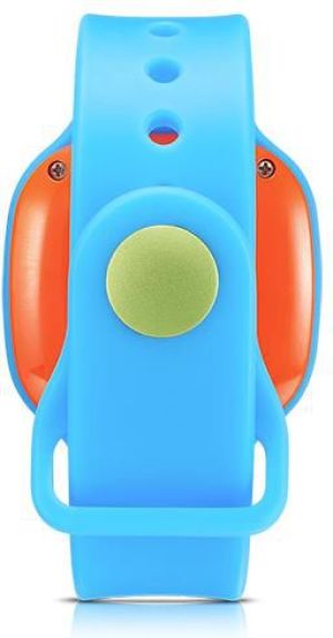 Smartwatch Alcatel Pomarańczowo-niebieski  (SW10-2GALDE1) 3