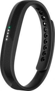 Smartband Fitbit Czarny 1
