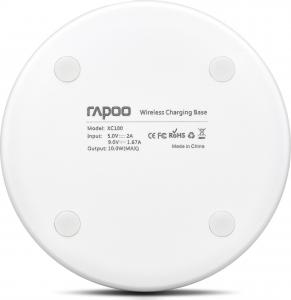 Ładowarka Rapoo XC100 Indukcyjna  (18263) 4