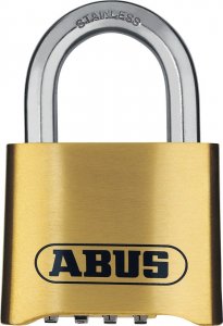 Abus ABUS Combination Lock 180/IB50 SL 5 1