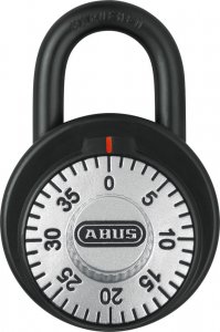 Abus ABUS Safe-Code 78/50 SL 3 1