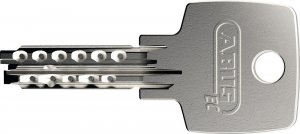 Abus ABUS Diskus 25 SL 8 3