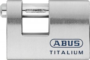 Abus ABUS 98 Titalium 98TI/90 Monoblo SL 8 1