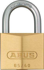 Abus ABUS Brass 65/40 SL 5 1