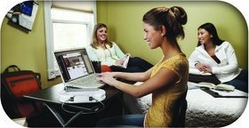 MasterLock Sejf P21347 (5900EURDWHT) 2