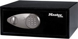 MasterLock Master Lock Tresor 22L X075ML 1