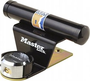 MasterLock Master Lock Door Lock Garage Protection 1488EURDAT 1