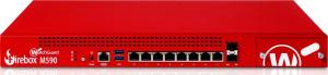 Zapora sieciowa WatchGuard Firebox M590 - Total Security Suite 1