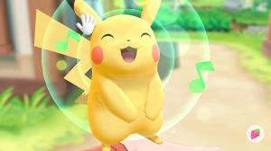 Pokemon: Let´s Go, Evoli! Nintendo Switch 2
