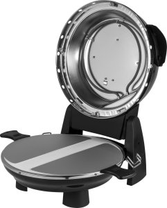 G3Ferrari G3Ferrari G 10032 Napoletana Pizza Oven Nero 2