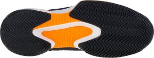 Wilson Wilson Kaos Rapide Clay WRS328120 Granatowe 47 1/3 4