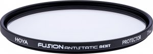 Filtr Hoya Hoya Fusion -Antistatic Next Protector Filter 52mm 1