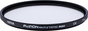 Filtr Hoya Hoya Fusion -Antistatic Next UV Filter 49mm 1