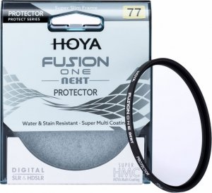 Filtr Hoya Hoya Fusion ONE NEXT Protector Filter 55mm 2
