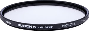 Filtr Hoya Hoya Fusion ONE NEXT Protector Filter 58mm 1