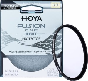 Filtr Hoya Hoya Fusion ONE NEXT Protector Filter 58mm 2