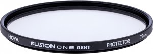 Filtr Hoya Hoya Fusion ONE NEXT Protector Filter 62mm 1