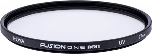 Filtr Hoya Hoya Fusion ONE NEXT UV Filter 49mm 1