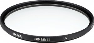 Filtr Hoya Hoya HD MK II UV Filter 55mm 1