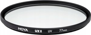 Filtr Hoya Hoya UX II UV Filter 37mm 4